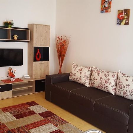 Apartament Maria Floreşti Extérieur photo