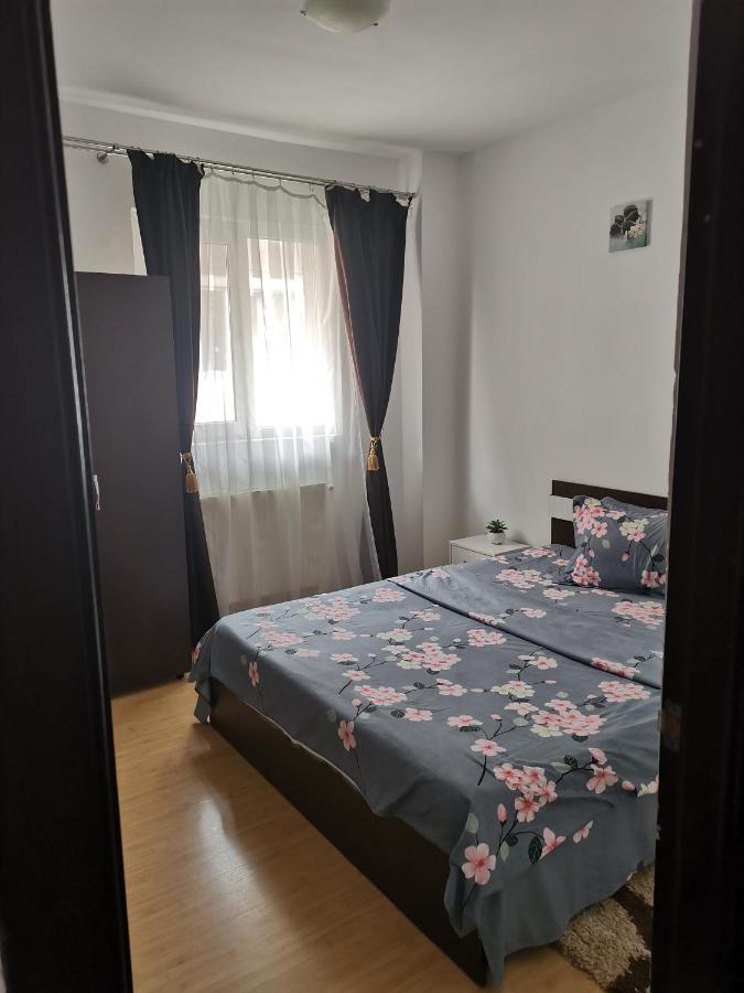 Apartament Maria Floreşti Extérieur photo