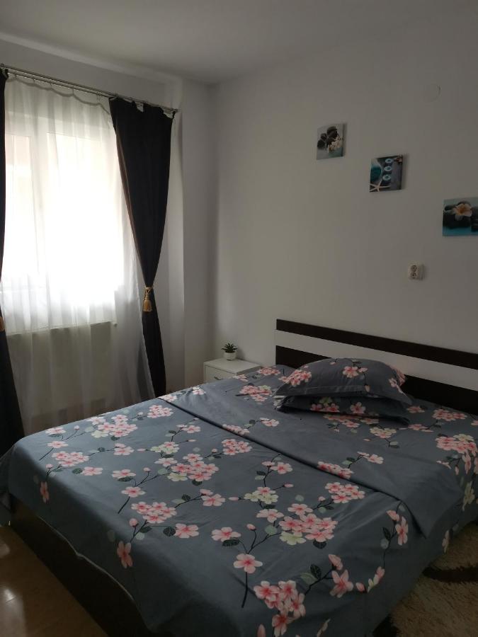 Apartament Maria Floreşti Extérieur photo