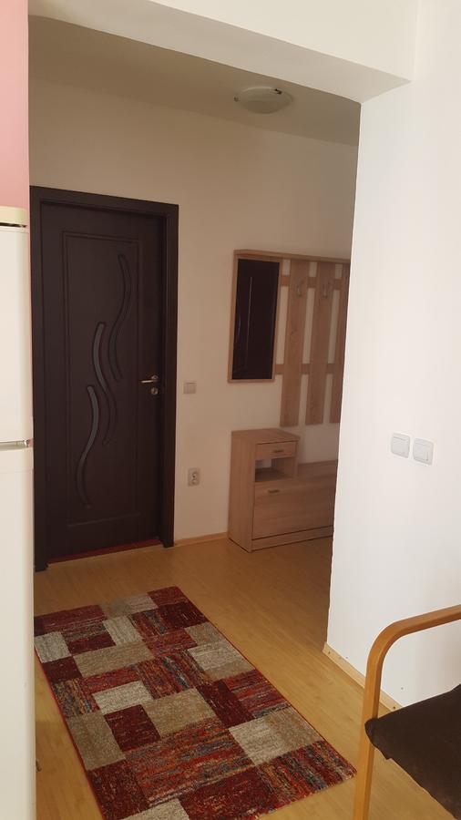 Apartament Maria Floreşti Extérieur photo