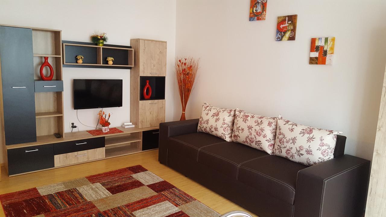 Apartament Maria Floreşti Extérieur photo