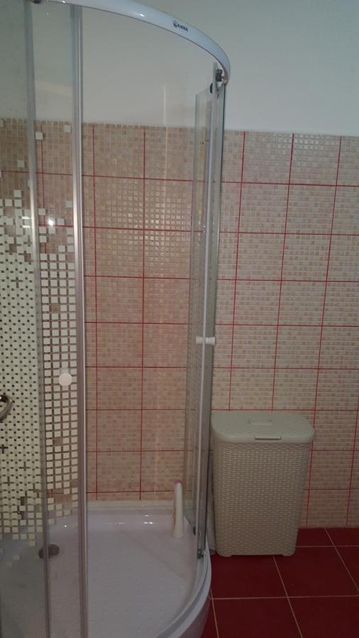 Apartament Maria Floreşti Extérieur photo