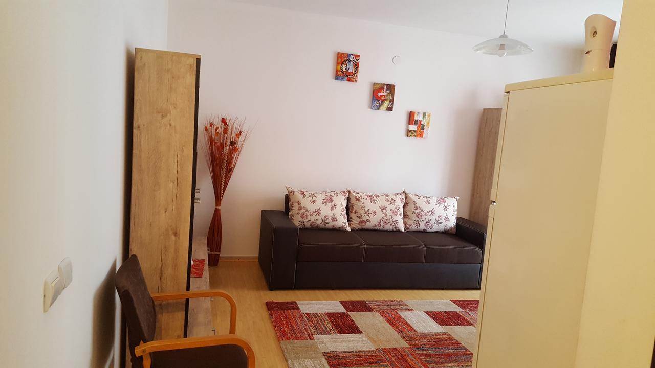 Apartament Maria Floreşti Extérieur photo